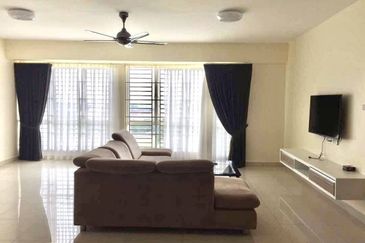 Orange 3 Condo, Bagan Ajam, Butterworth 