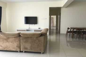 Orange 3 Condo, Bagan Ajam, Butterworth 