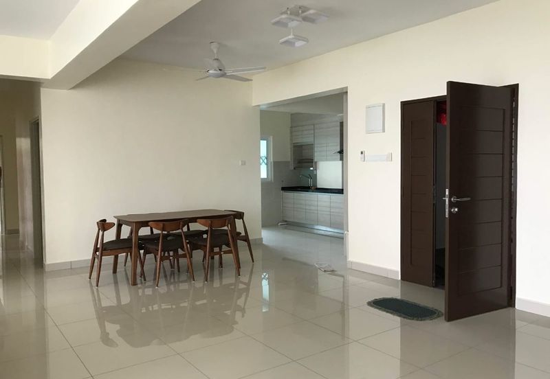 Orange 3 Condo, Bagan Ajam, Butterworth 