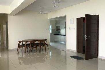 Orange 3 Condo, Bagan Ajam, Butterworth 