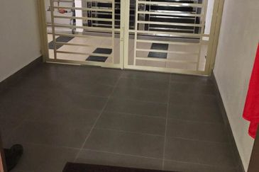 Orange 3 Condo, Bagan Ajam, Butterworth 