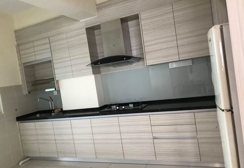 Orange 3 Condo, Bagan Ajam, Butterworth 