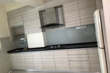 Orange 3 Condo, Bagan Ajam, Butterworth 