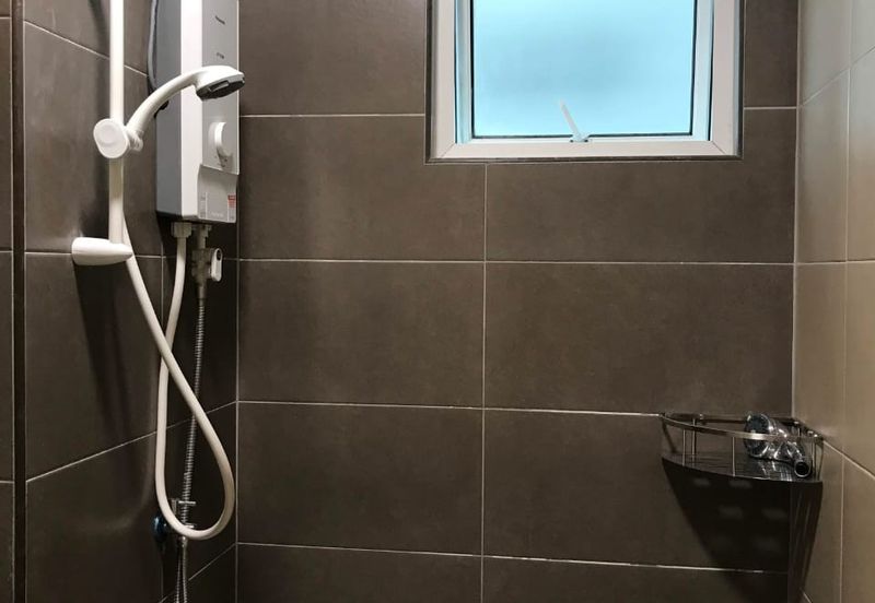 Orange 3 Condo, Bagan Ajam, Butterworth 