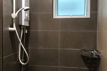 Orange 3 Condo, Bagan Ajam, Butterworth 