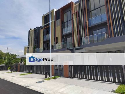  Puchong Legenda Bayan 1, fully renovated for sale @RM1,900,000 , Selangor, Puchong