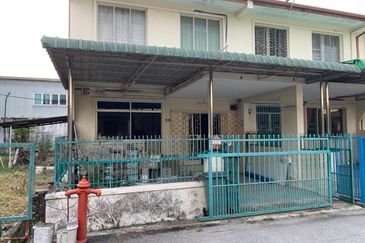 Lorong Kampung Melayu