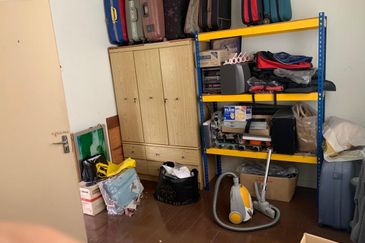 Lorong Kampung Melayu