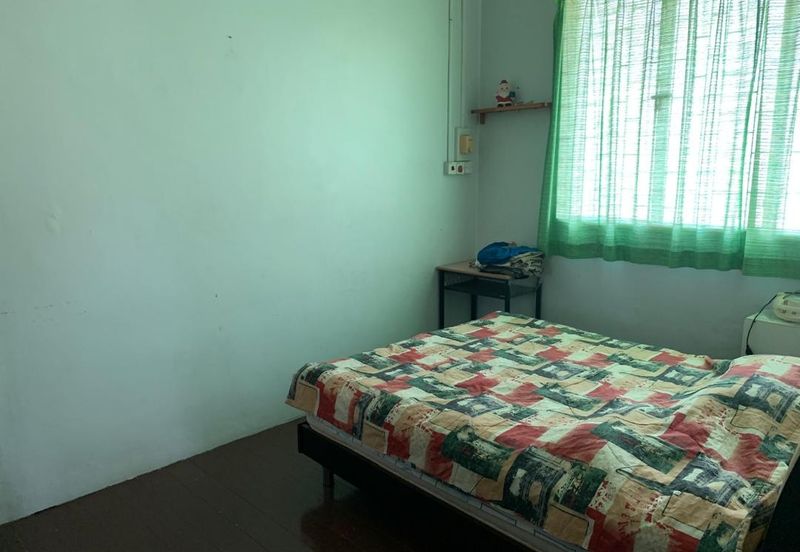 Lorong Kampung Melayu