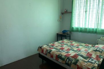 Lorong Kampung Melayu