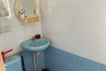 Lorong Kampung Melayu