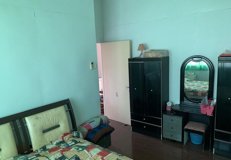 Lorong Kampung Melayu