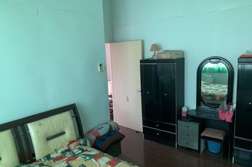 Lorong Kampung Melayu