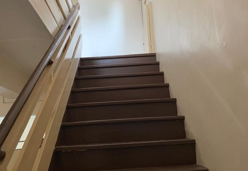 Lorong Kampung Melayu