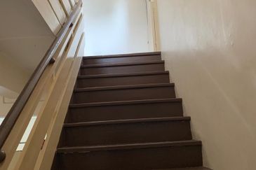 Lorong Kampung Melayu