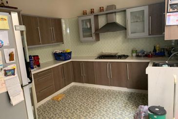 Lorong Kampung Melayu