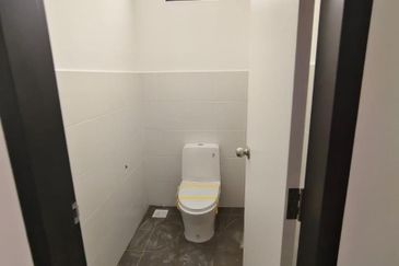 Eco Boulevard 2 @ Eco Botanic