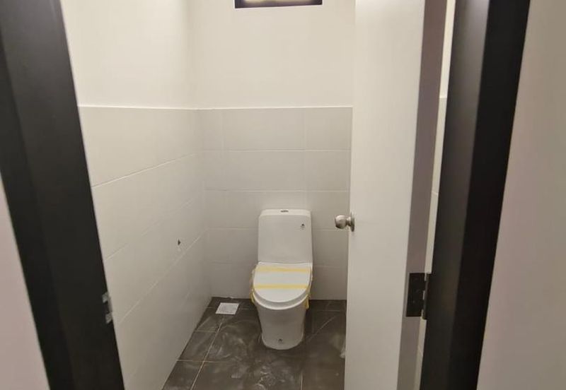 Eco Boulevard 2 @ Eco Botanic