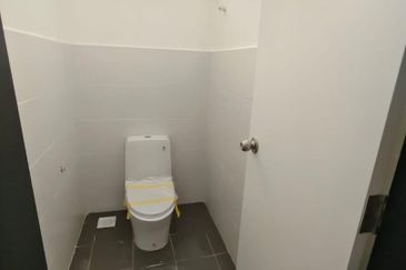 Eco Boulevard 2 @ Eco Botanic