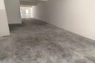 Eco Boulevard 2 @ Eco Botanic