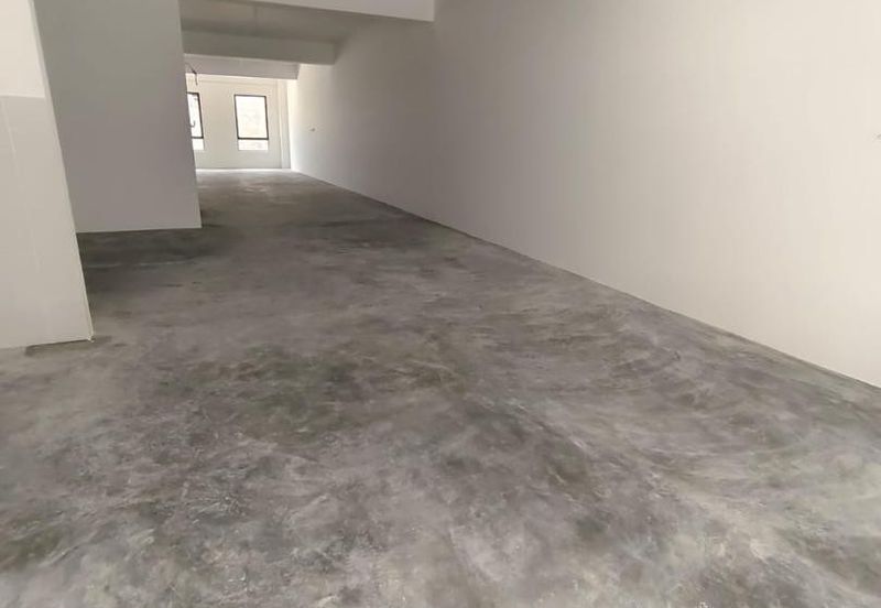 Eco Boulevard 2 @ Eco Botanic