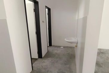 Eco Boulevard 2 @ Eco Botanic