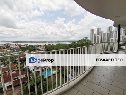 Straits View 18, Johor, Johor Bahru