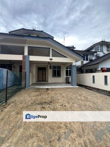 Setia Indah Double Storey Terrace House, Johor, Johor Bahru