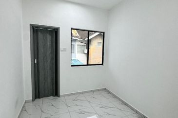 Taman Sierra Perdana