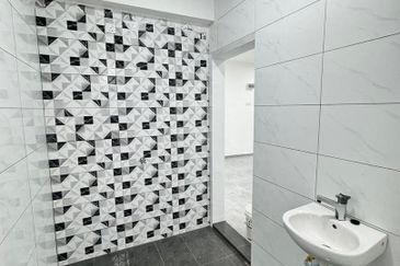 Taman Sierra Perdana