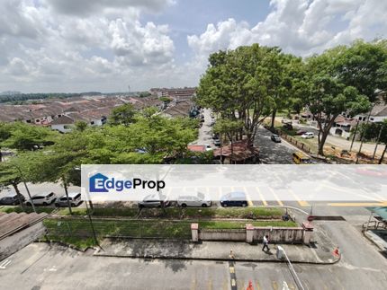 Sri Awana Townhouse for Sale, Johor, Skudai