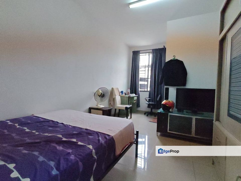 Taman Pulai Hijiauan , Johor, Kangkar Pulai