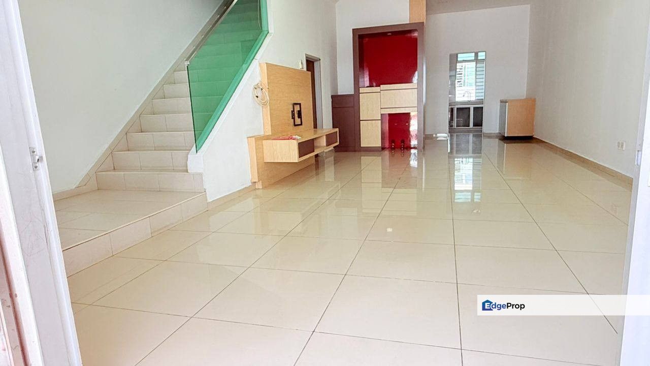 LA Garden , Johor, Johor Bahru