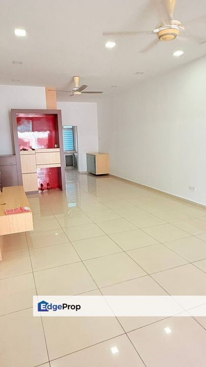 LA Garden , Johor, Johor Bahru