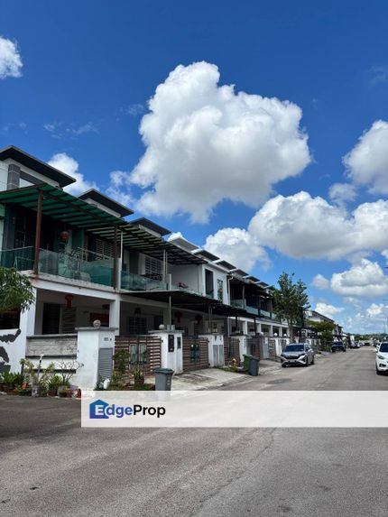 LA Garden , Johor, Johor Bahru