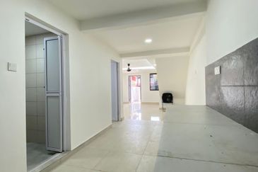 Bandar Baru Permas Jaya