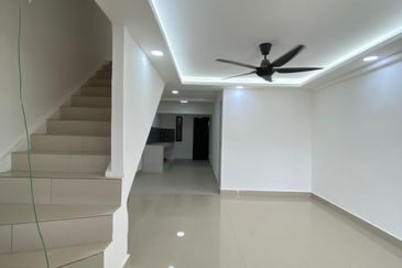 Bandar Baru Permas Jaya