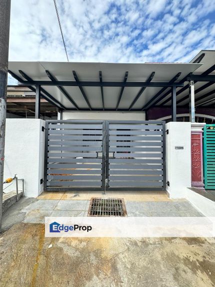 Pasir Putih Low Cost Renovated Unit, Johor, Pasir Gudang