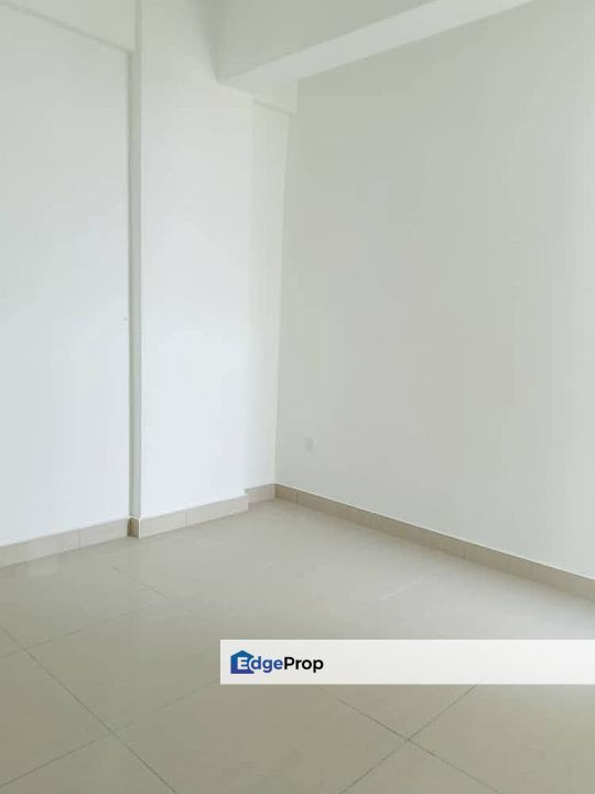 Midori Green @ Austin Height, Johor, Johor Bahru