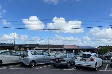 Taman Ungku Tun Aminah