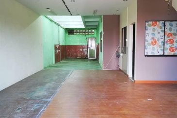 Taman Ungku Tun Aminah