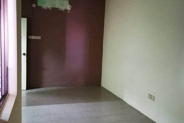 Taman Ungku Tun Aminah