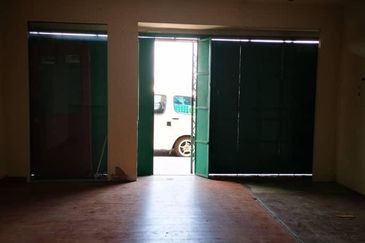 Taman Ungku Tun Aminah