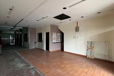 Taman Ungku Tun Aminah