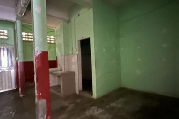 Taman Ungku Tun Aminah