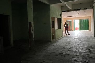 Taman Ungku Tun Aminah