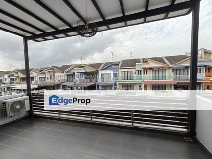 Seri Austin Double Storey Terrace House, Johor, Johor Bahru