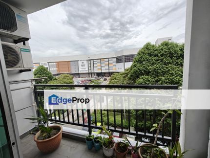 Terbau City Residence, Johor, Johor Bahru
