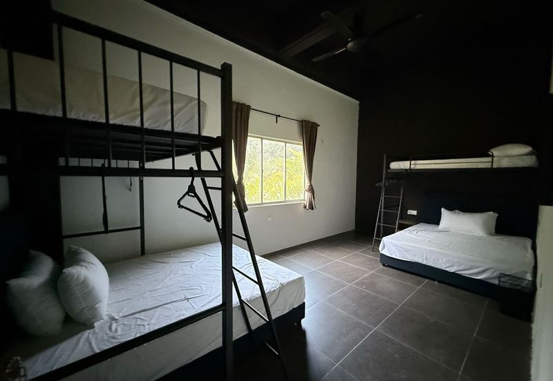 Mawai Farm Resort and Agriculture Land for Sale