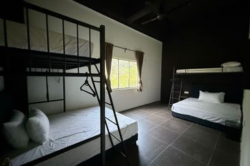 Mawai Farm Resort and Agriculture Land for Sale